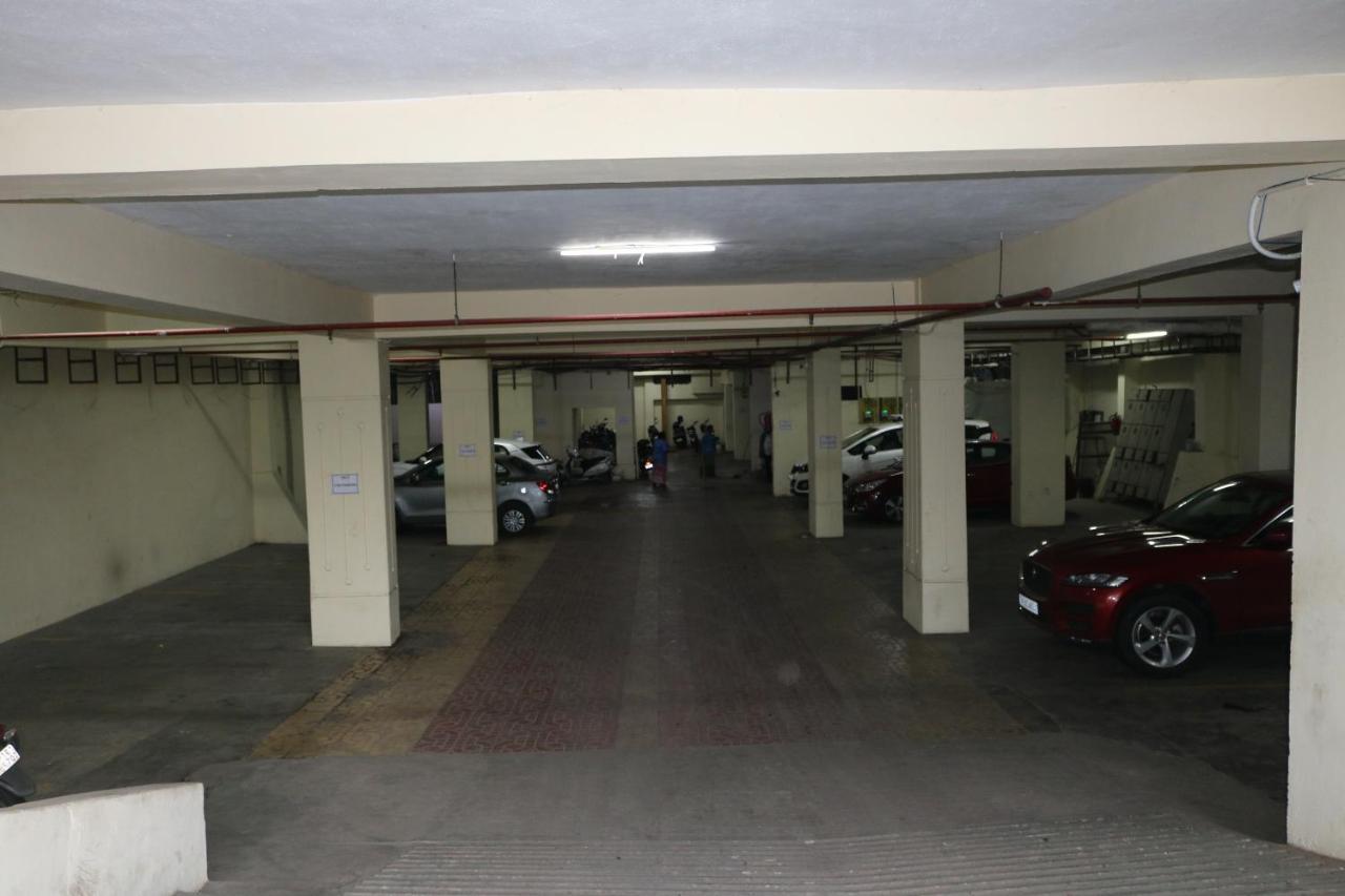 Hotel Sk Riverfront Vijayawāda Εξωτερικό φωτογραφία