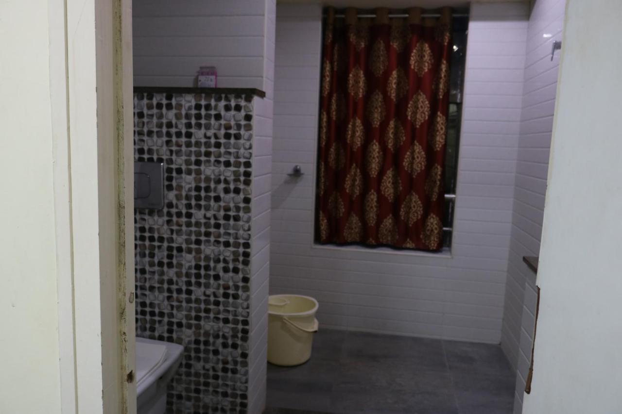 Hotel Sk Riverfront Vijayawāda Εξωτερικό φωτογραφία