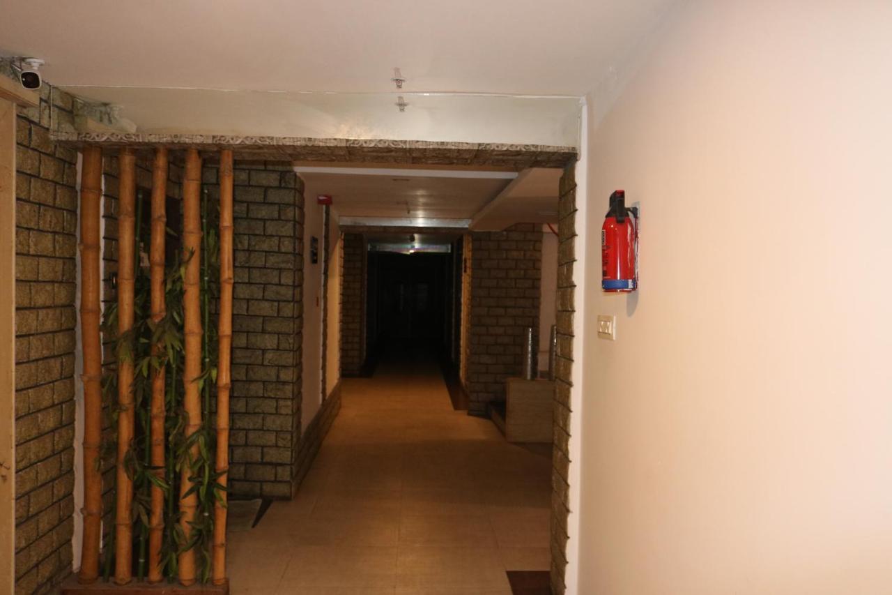 Hotel Sk Riverfront Vijayawāda Εξωτερικό φωτογραφία
